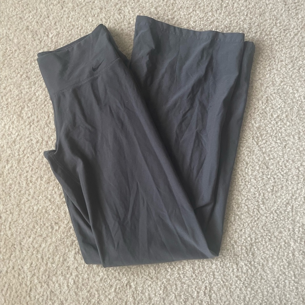 Nike Women's Dark Gray Joggers